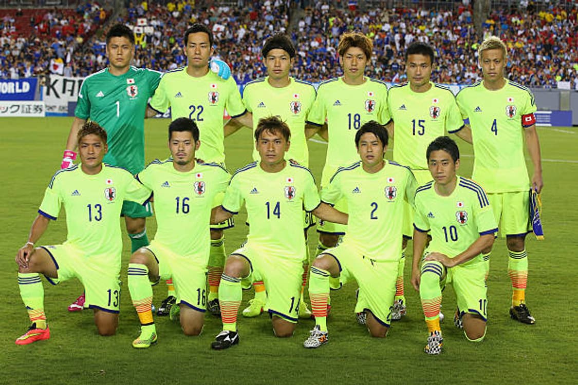 ♤필독♤ 14/15 일본 어웨이 M 상품이미지5