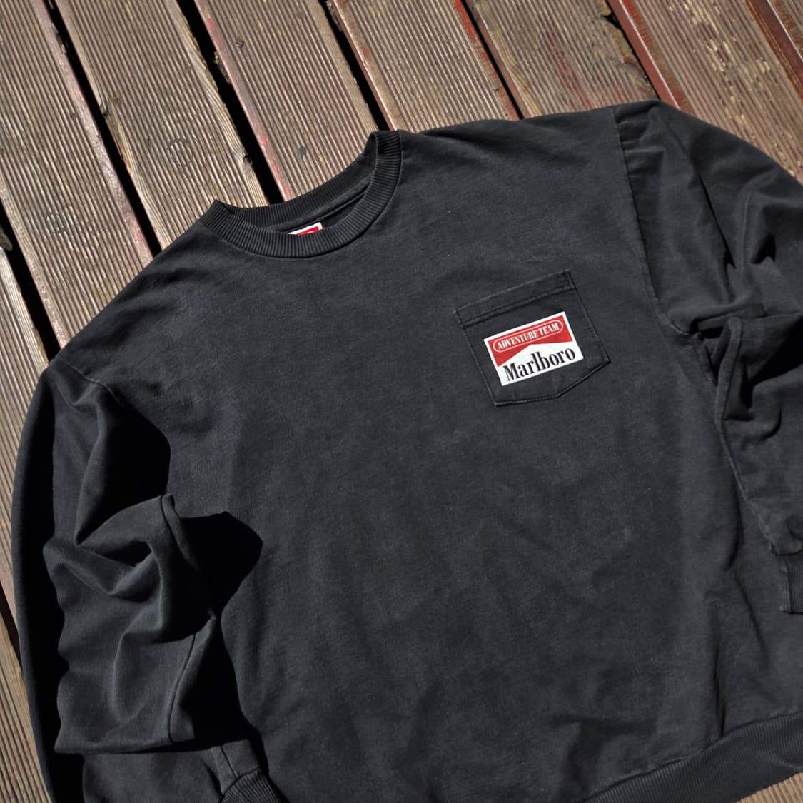 90s Marlboro Snake 상품이미지3
