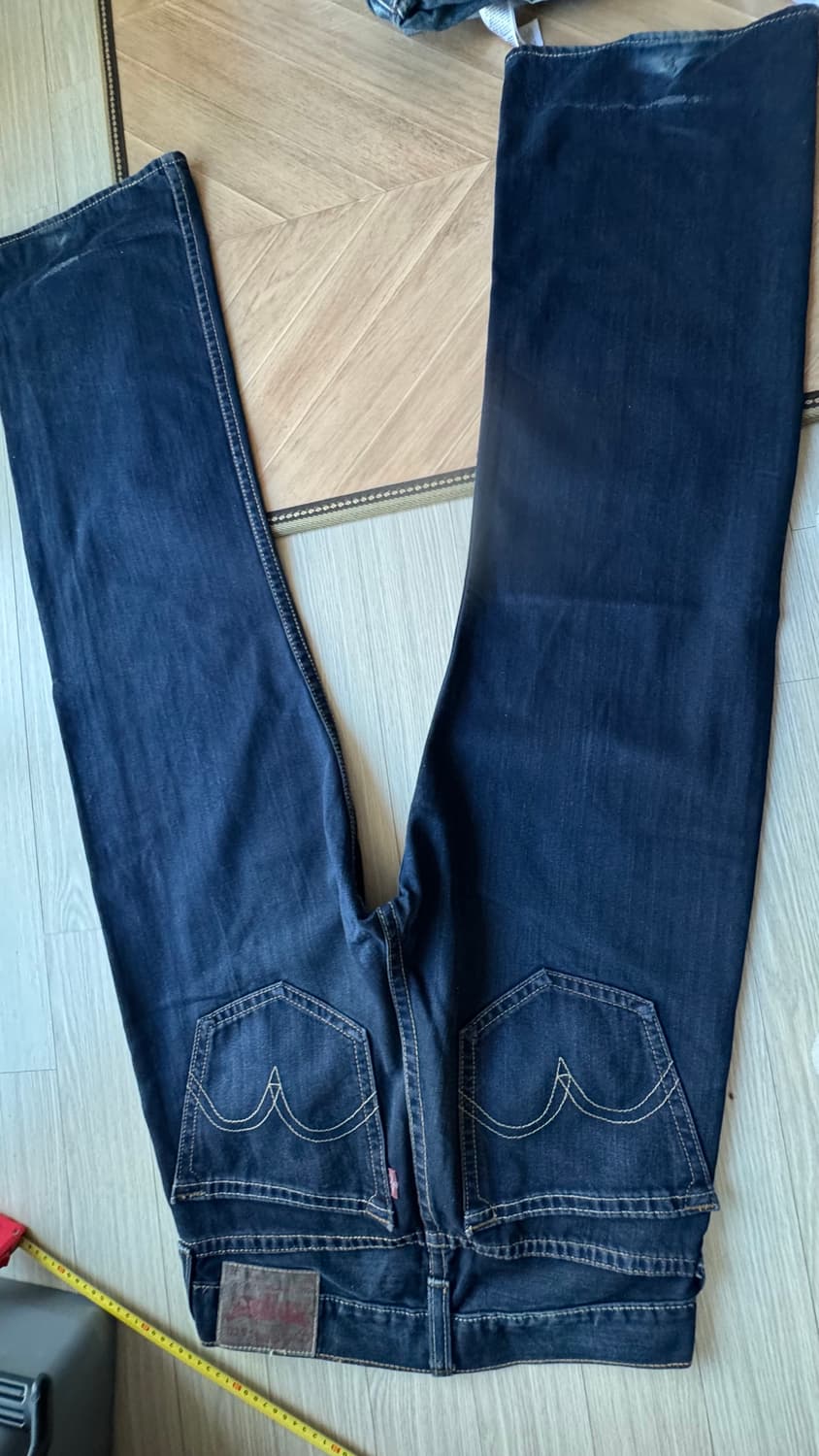 리바이스 타입1 w33 L32 상품이미지8