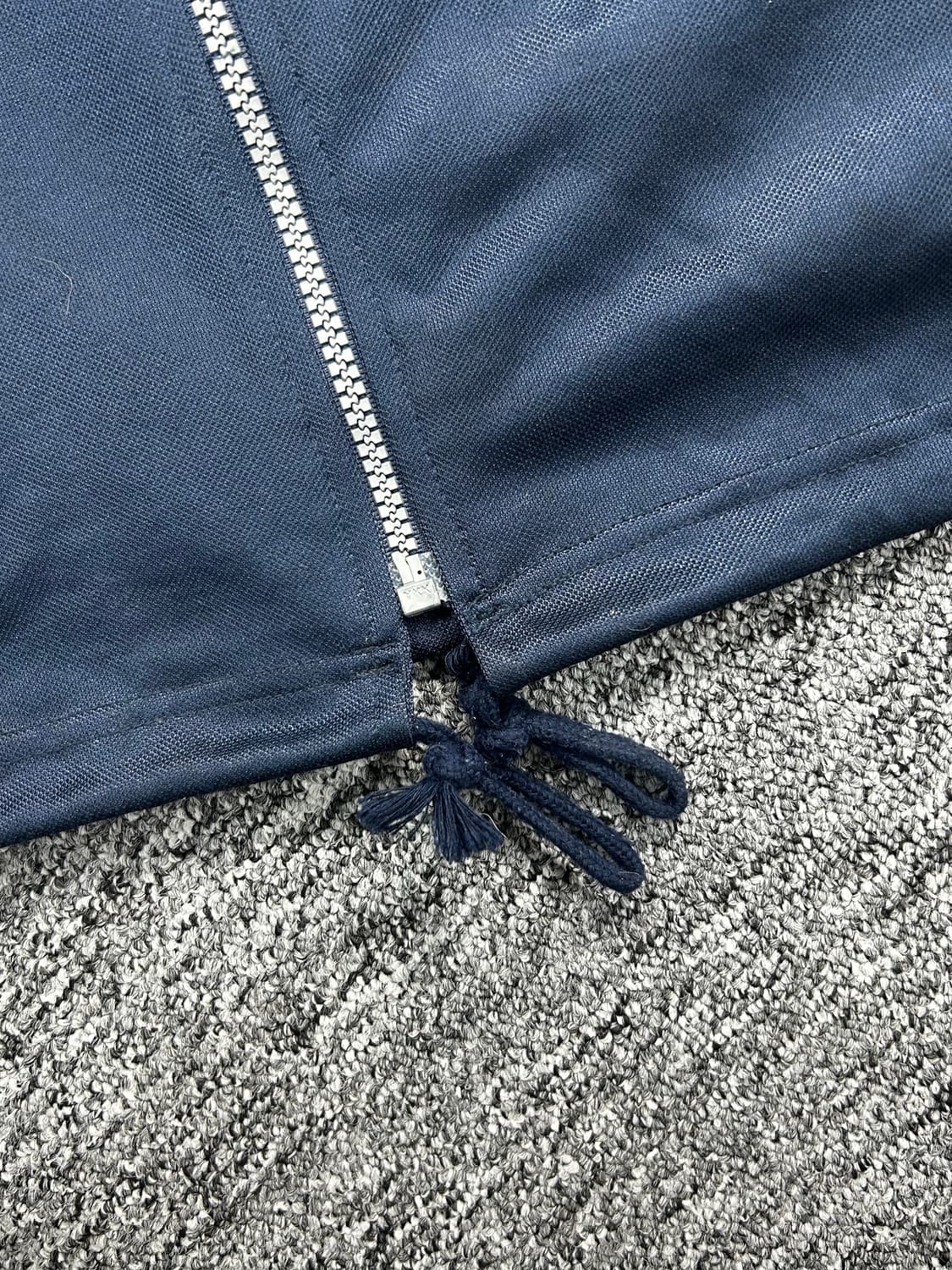 푸마 올드스쿨 사이드라인 트랙탑 져지 M 상품이미지8