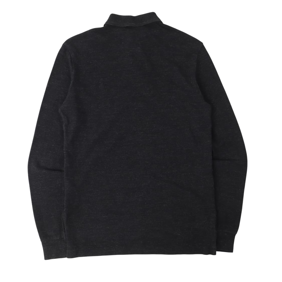 폴로 랄프로렌 챠콜 pk 롱슬리브 티셔츠 상품이미지5