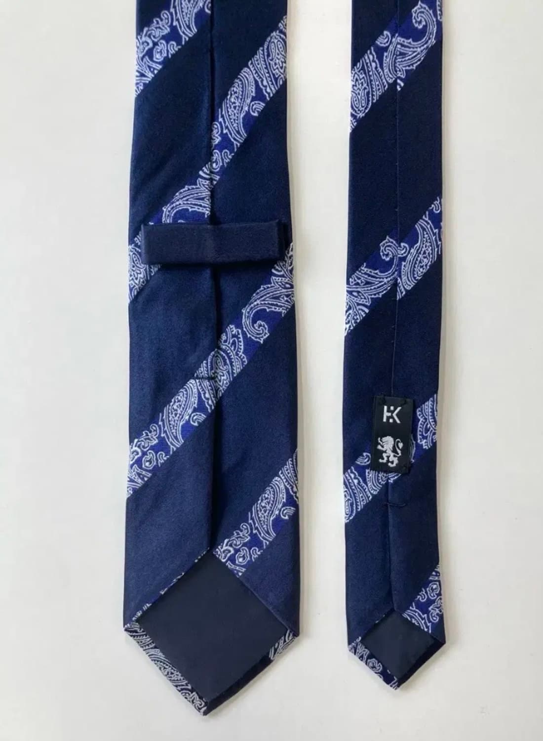 빈티지)넥타이 상품이미지2