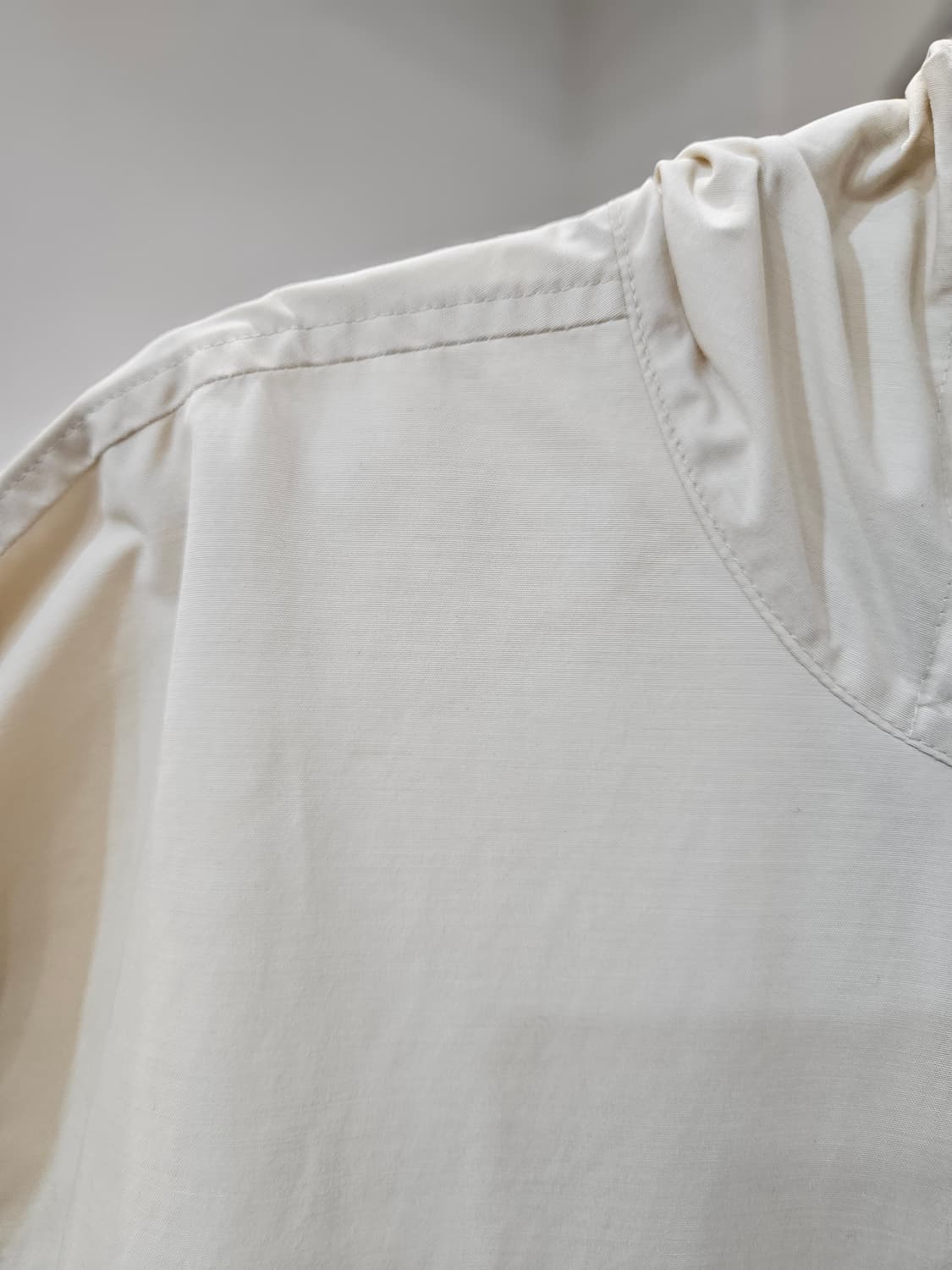 폴로 스포츠 아노락 후드 바람막이 상품이미지3