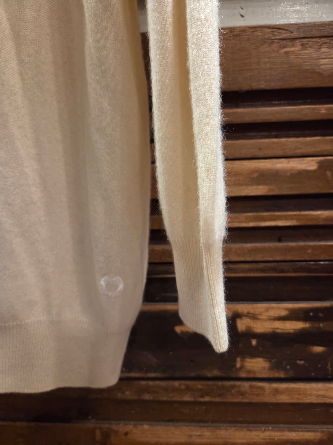 밀라숀 캐시미어 터틀넥 상품이미지5