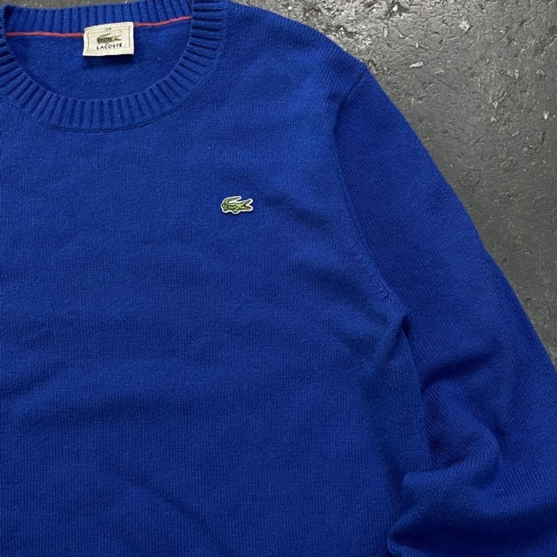100 라코스테 니트  상품이미지2