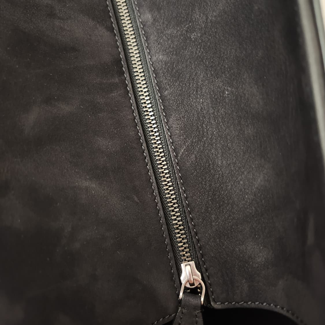 THE ROW 더로우 테라스백 블랙 상품이미지5