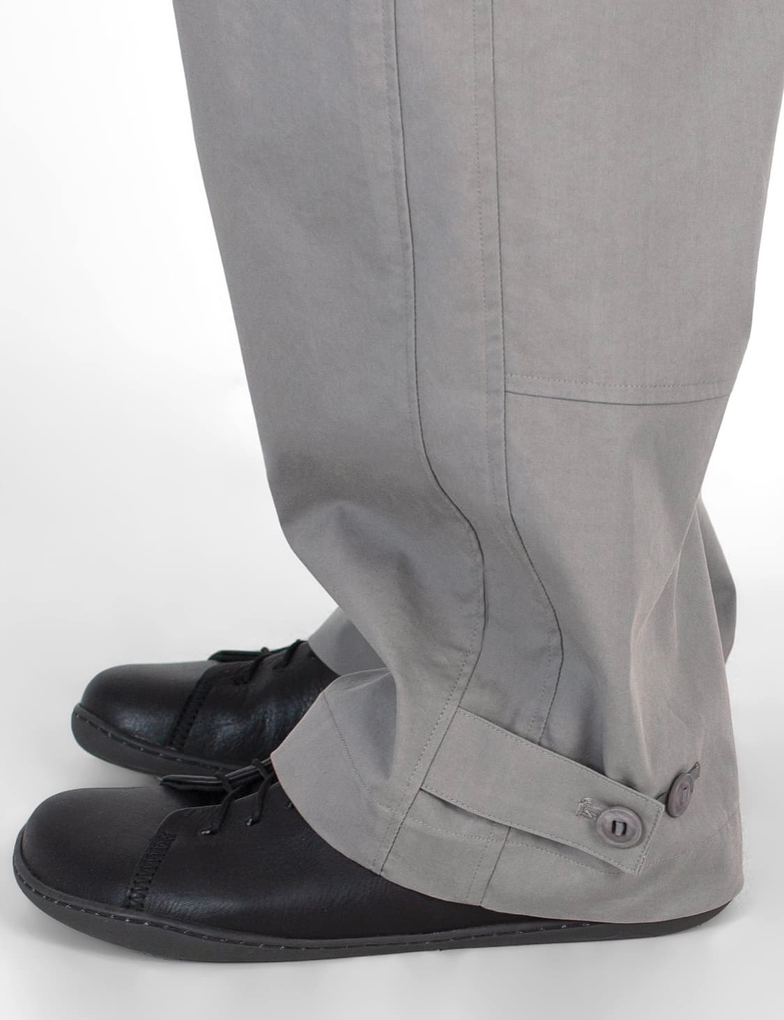 tunnel pants (grey) size3(L) 상품이미지4