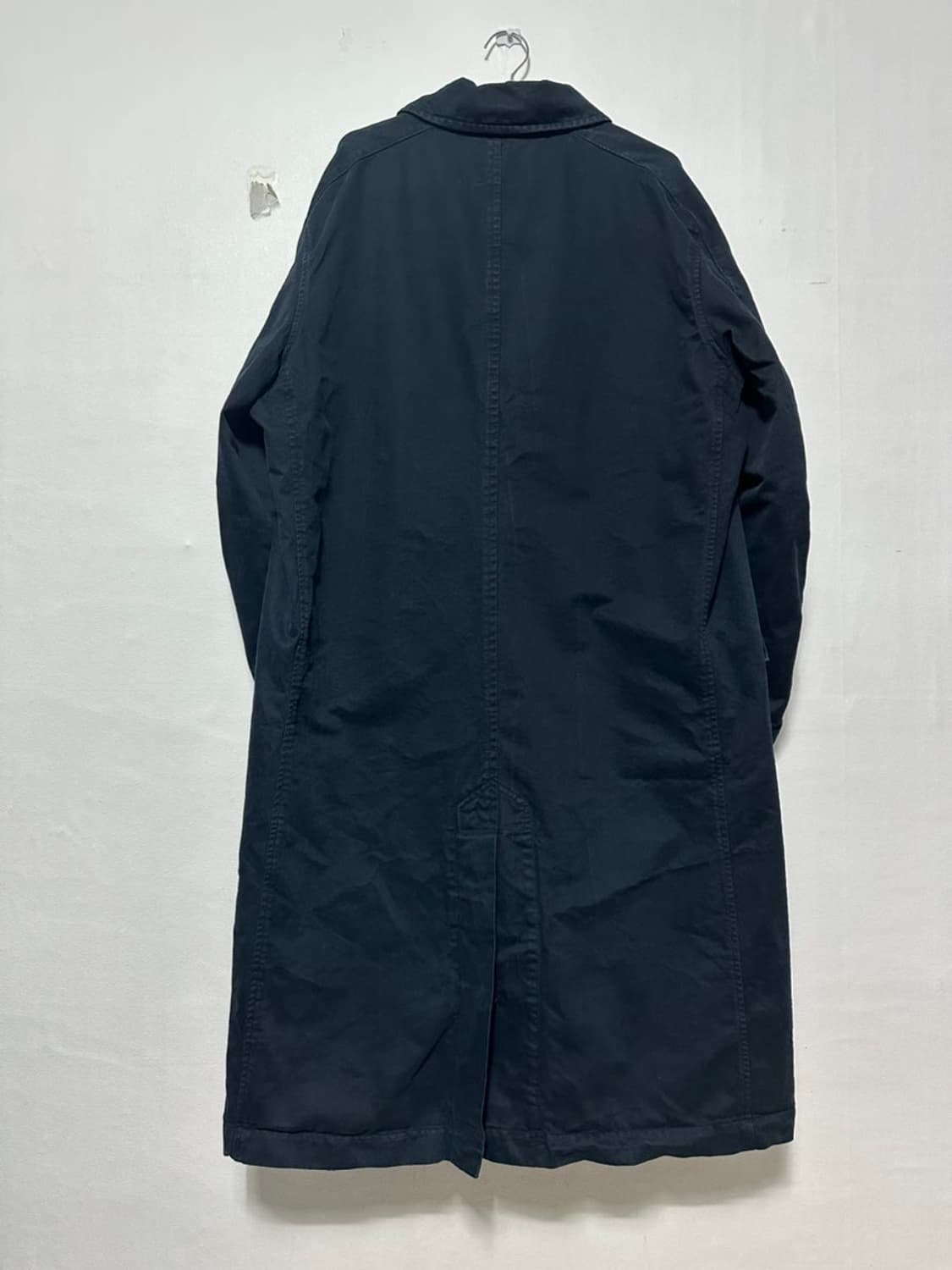 CP컴퍼니 가먼트다잉 코트 상품이미지2
