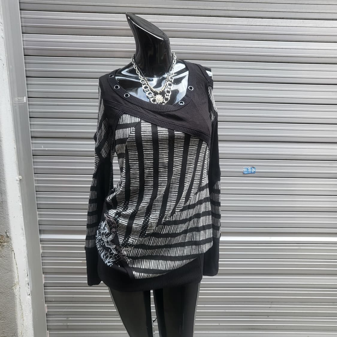 salvage long sleeves   상품이미지3