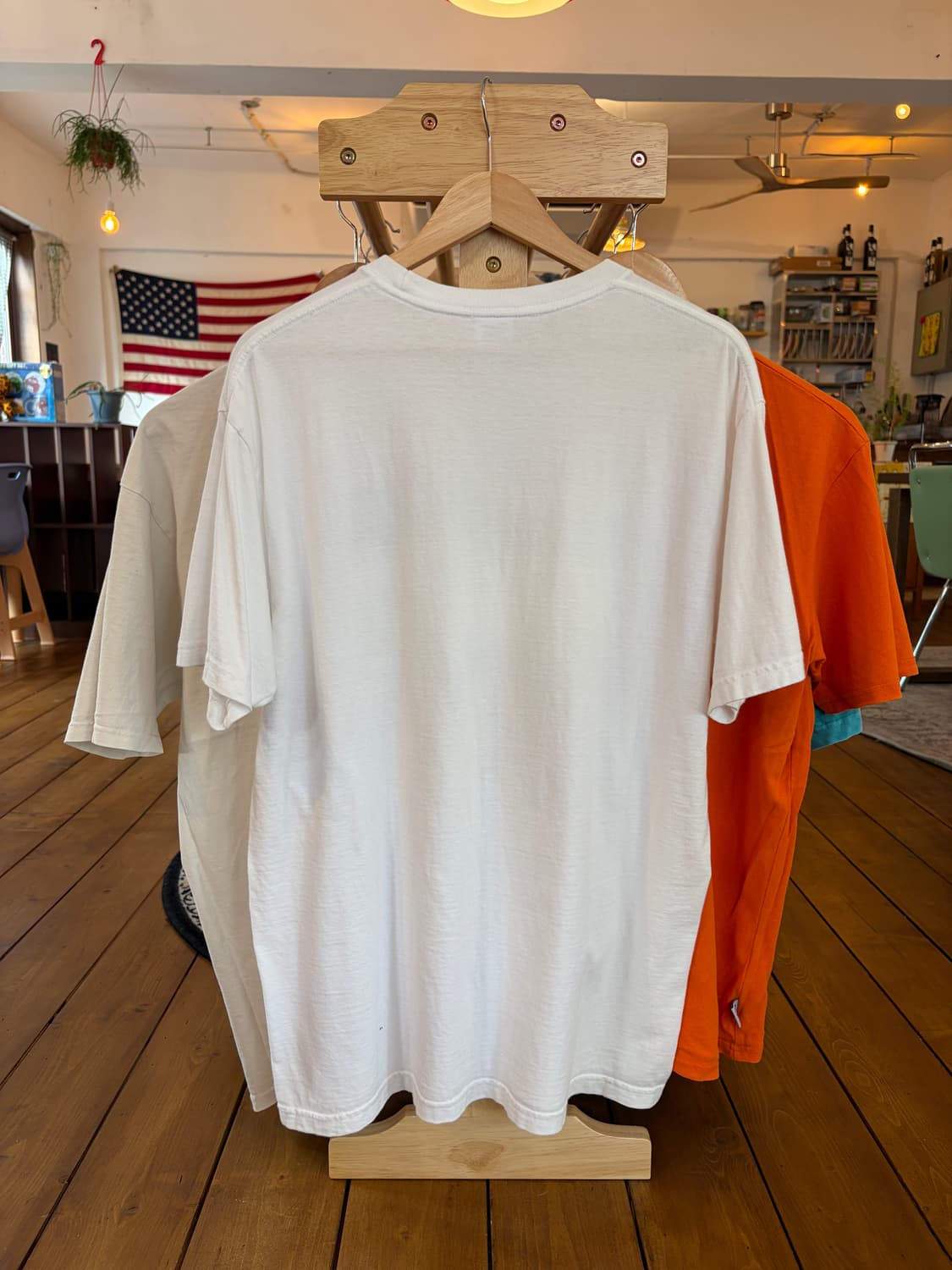 슈프림 마라도나 white / L 상품이미지2