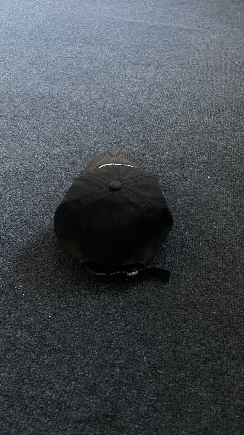 다다이즘 초판 볼캡 상품이미지2