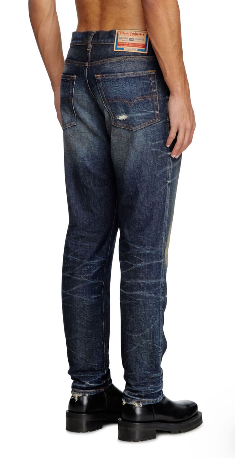 디젤 2023 D-Finitive 워싱진 32*32 상품이미지2