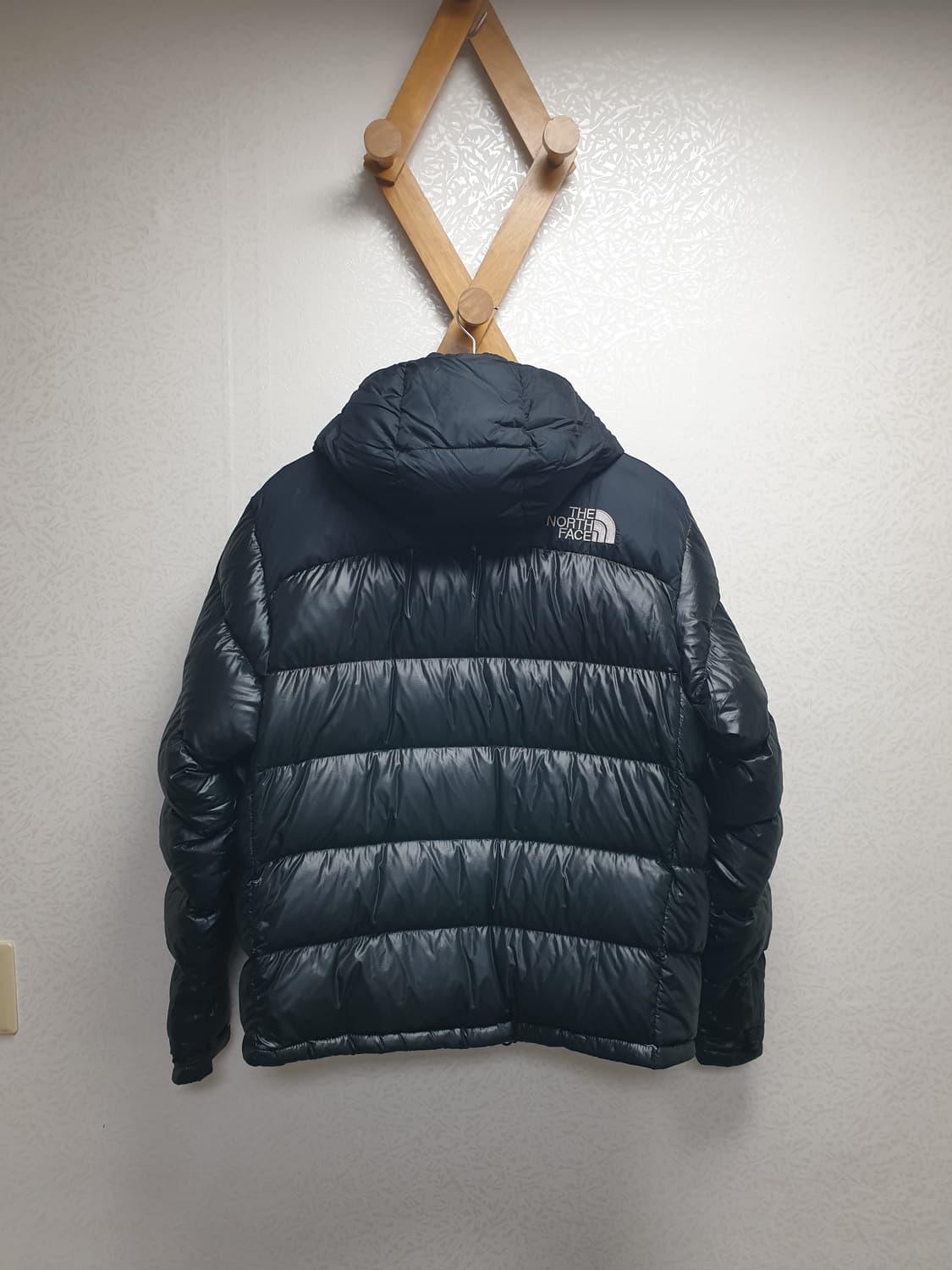 [남100] 노스페이스 눕시2 구스패딩700 상품이미지10