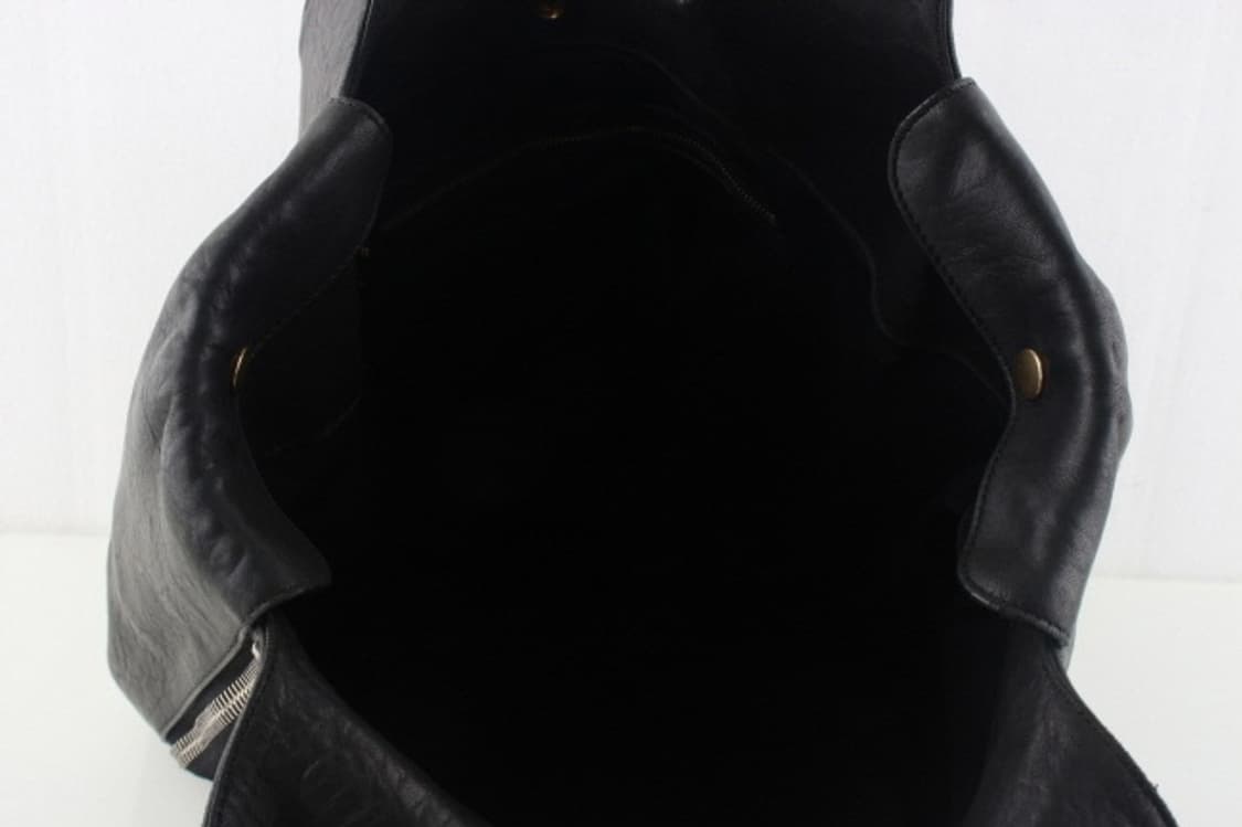 CELINE 풀그레인 빅 호보백 상품이미지9