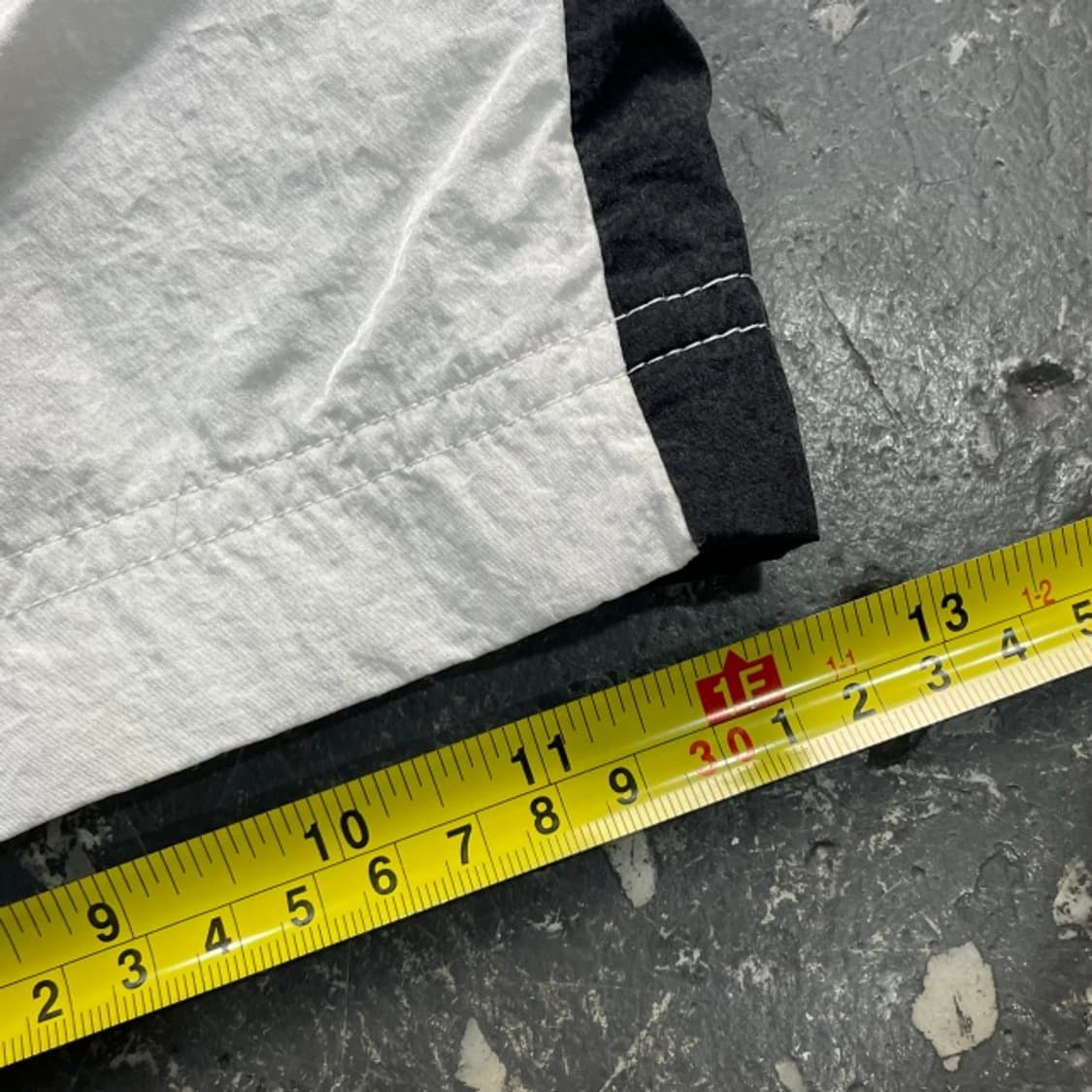 100 나이키 NSW 스우시  반바지 상품이미지6