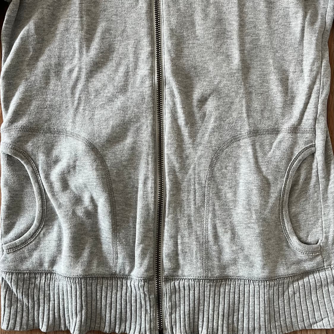 zip up 상품이미지5