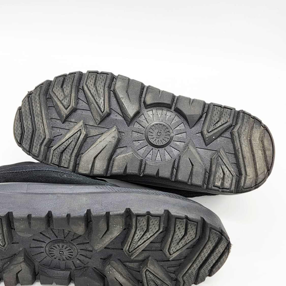 어그 타스만 웨더 하이브리드 블랙 (270) 상품이미지3