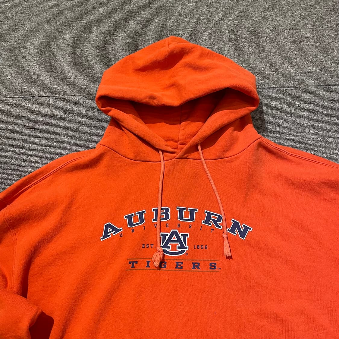 (XL) Jansport 잔스포츠 프린팅 후드티 상품이미지4