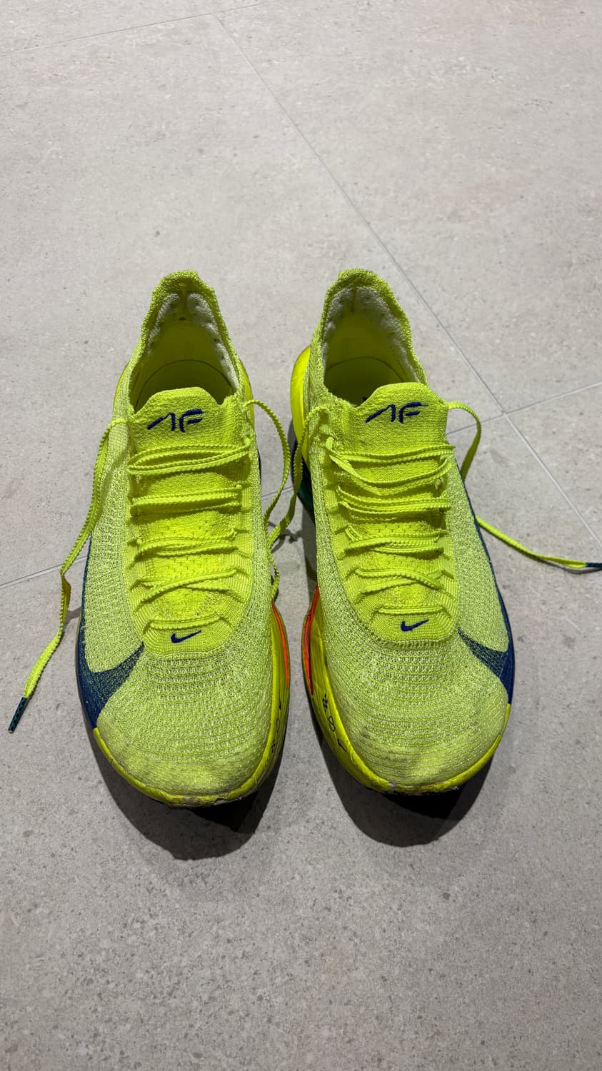 나이키 알파플라이3 러닝화 넥스트 볼트 285 상품이미지5