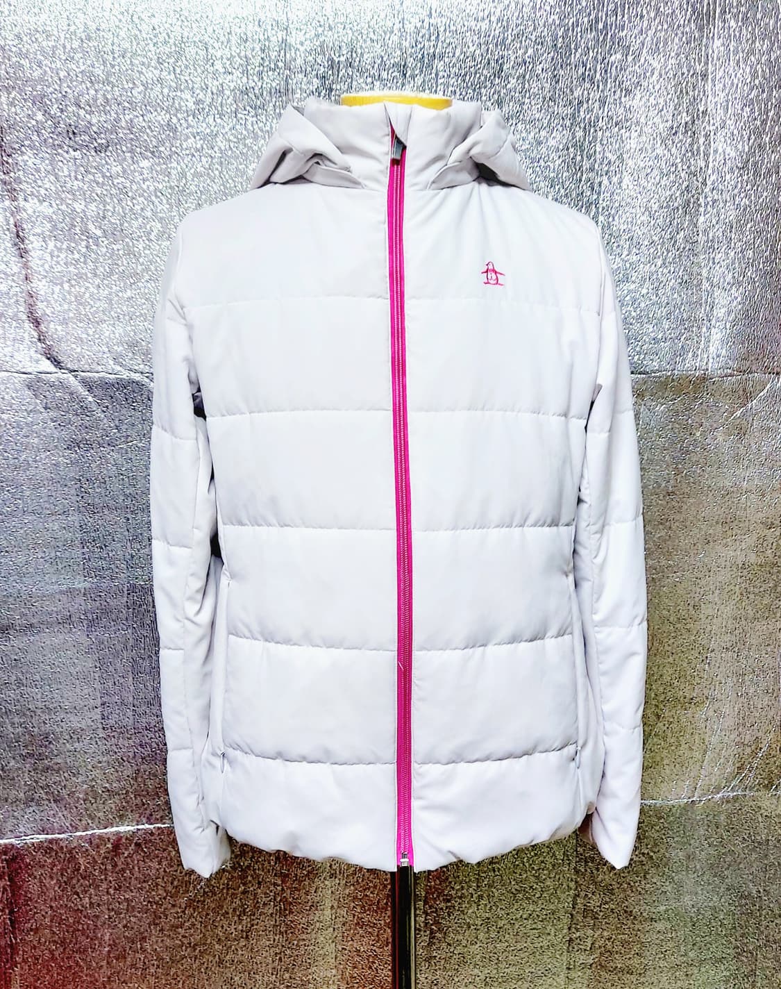 #필독# 먼싱웨어 패딩 상품이미지1