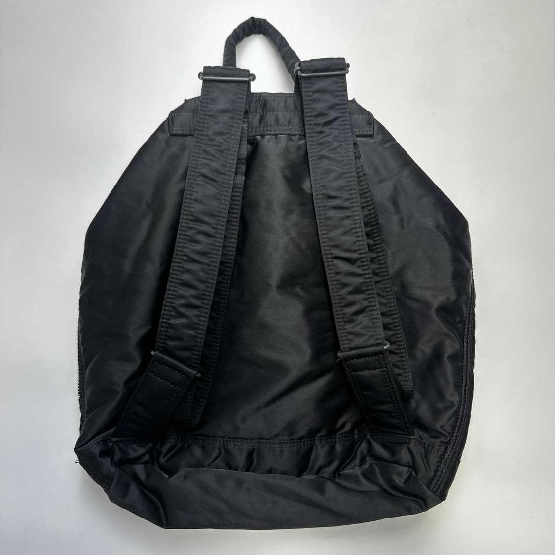 PORTER TANKER RUCKSACK 포터 탱커 럭색 백팩 상품이미지10
