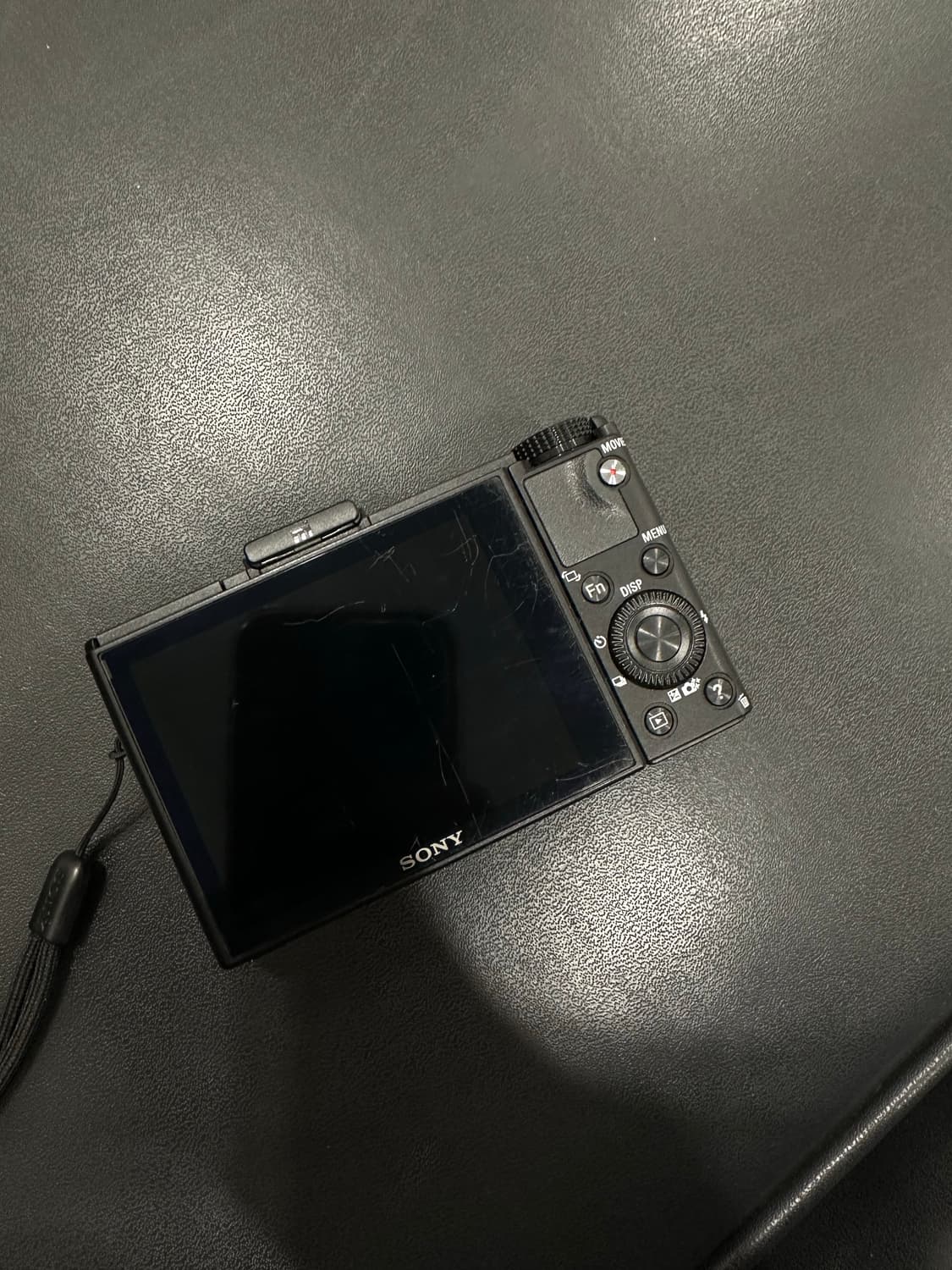 소니 RX100 M2 상품이미지2