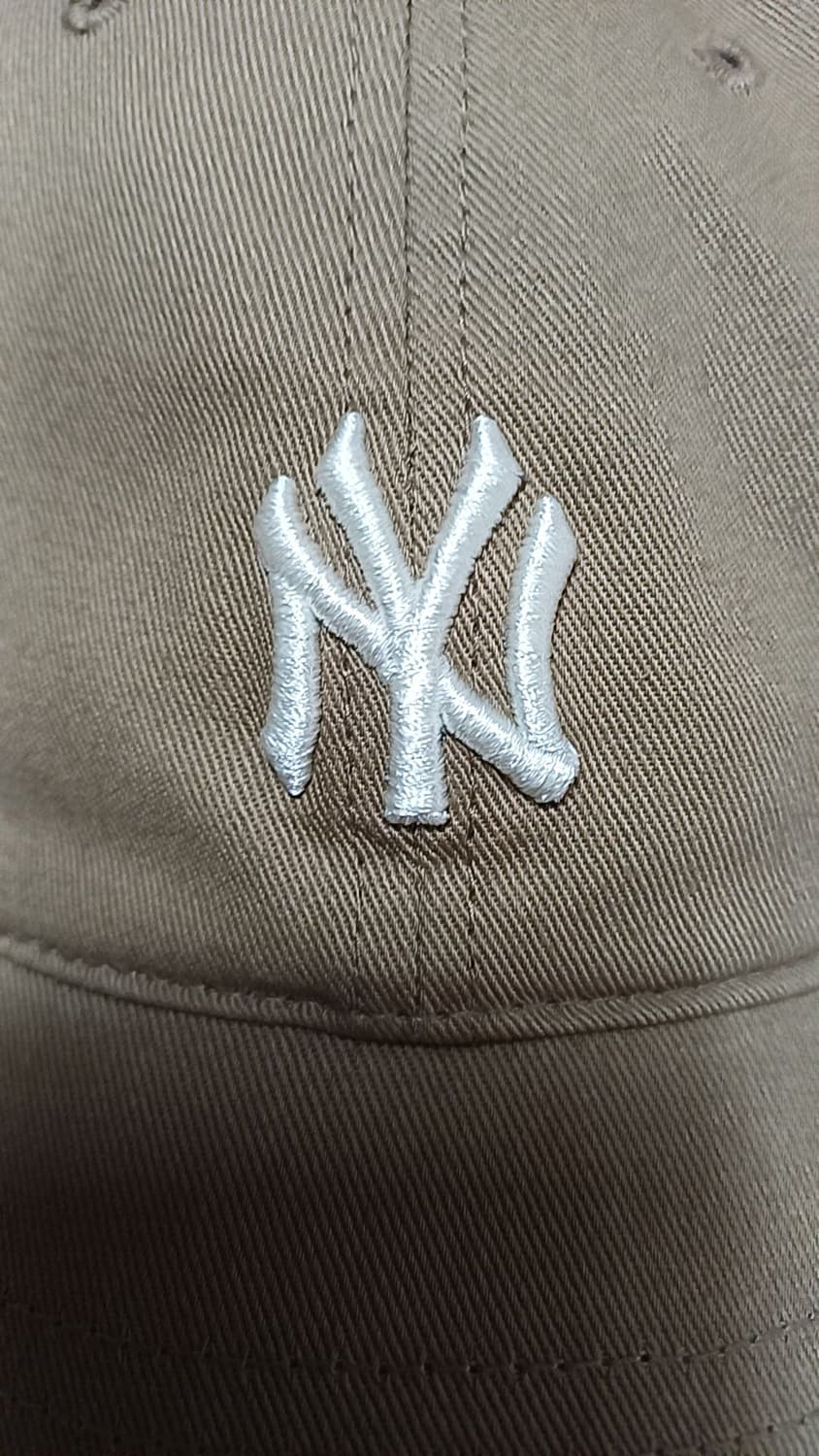 MLB 뉴욕 면모자 Free 상품이미지4