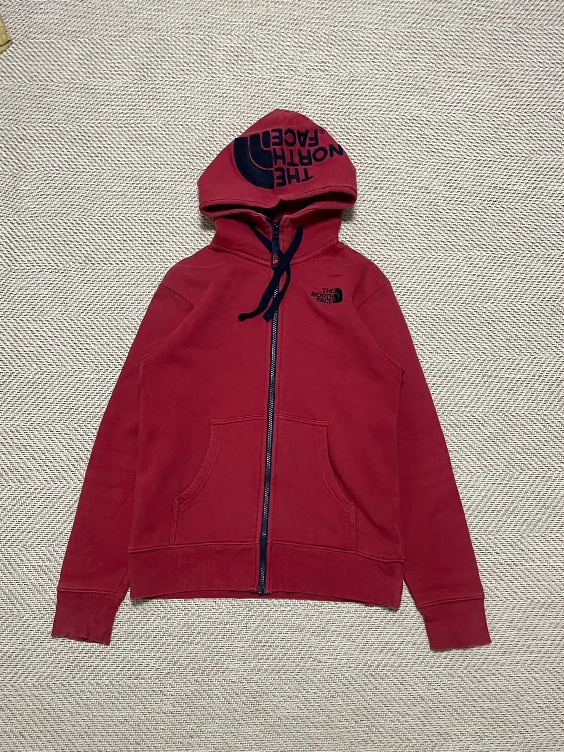 노스페이스 재팬 후드집업 J03341 상품이미지1