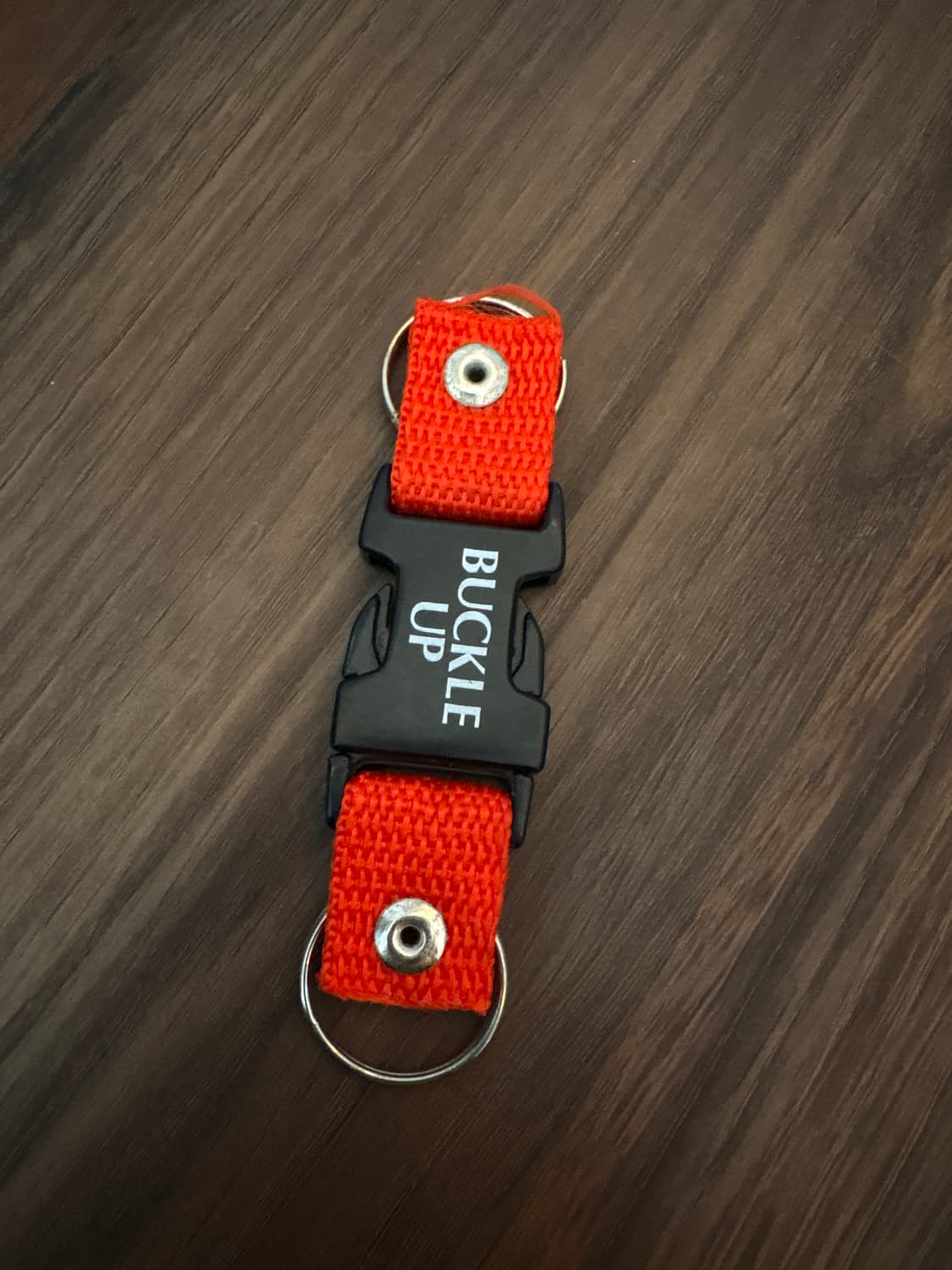 빈티지 버클 키링 상품이미지1