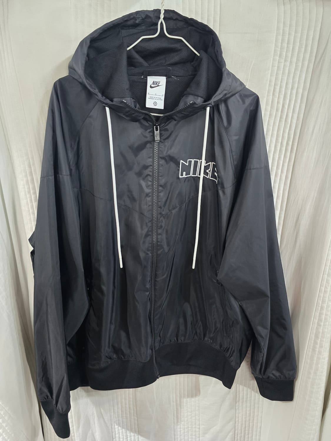 나이키 바람막이  상품이미지2