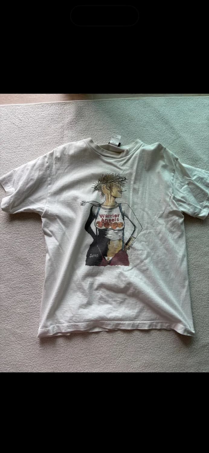 L) 세인트 미카엘 틴에이지 팬클럽 오마주 상품이미지1