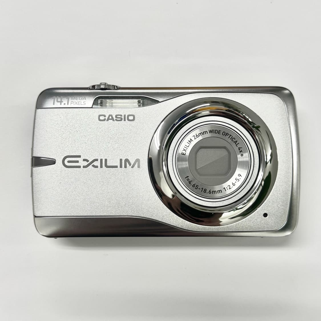 차정원 디카) Casio Exilim EX-Z550 카시오 엑슬림 상품이미지4
