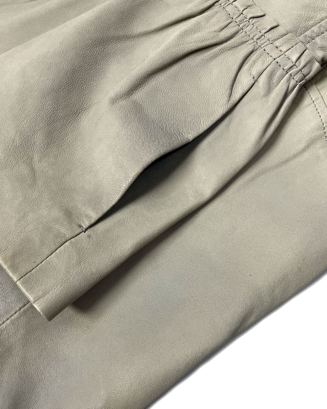 Max&Co. Lambskin 양가죽 자켓 상품이미지8