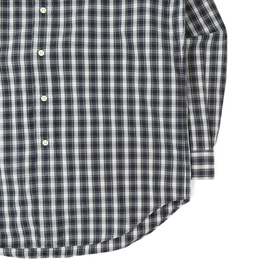 폴로 랄프로렌 블레이크 플레이드 체크 셔츠 상품이미지4