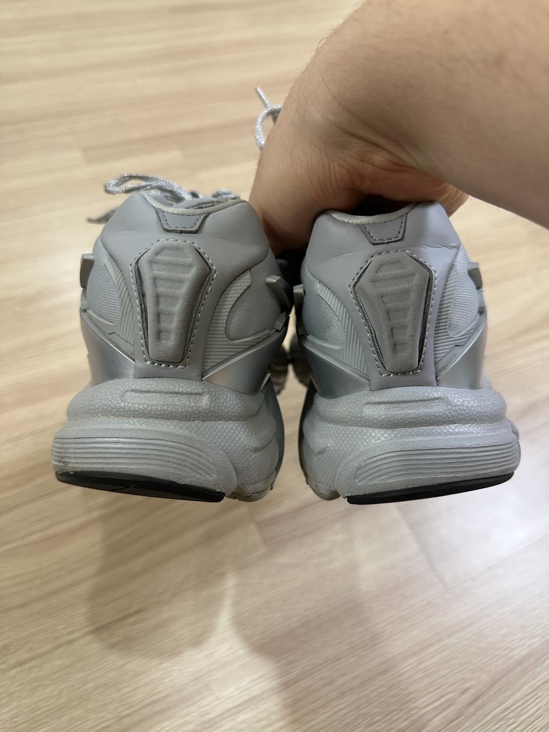 [280] 리복 프리미어로드 모던 그레이 상품이미지7