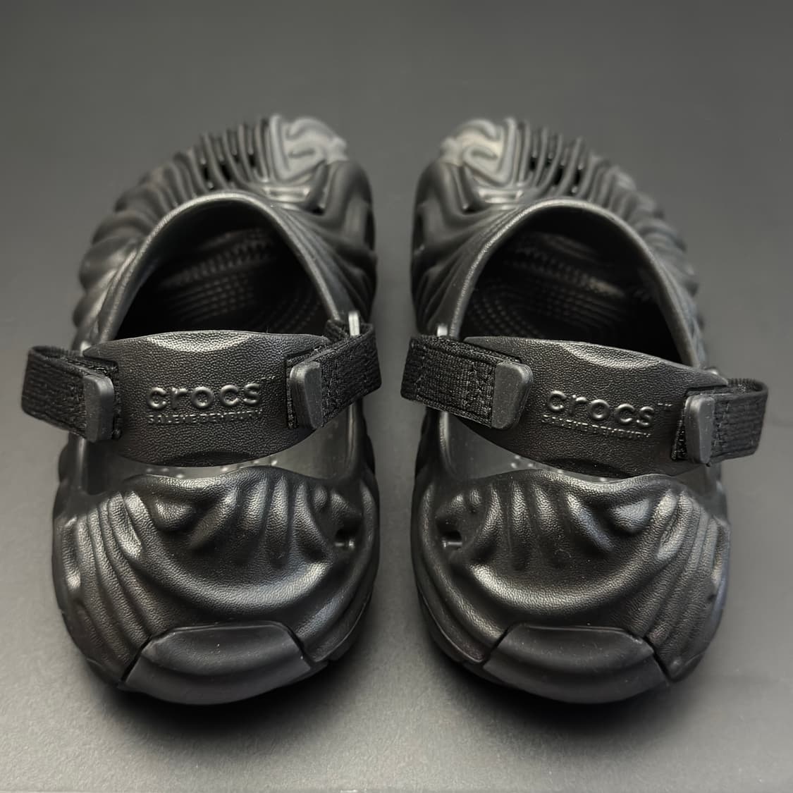 크록스 X 살레헤 벰버리 폴렉스 클로그 상품이미지8