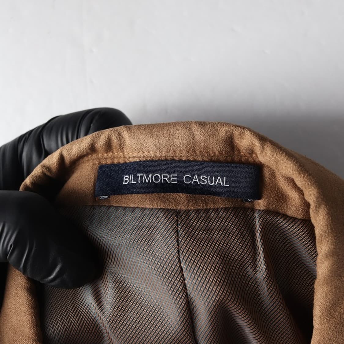 BILTMORE 코듀로이 자켓 L 상품이미지5