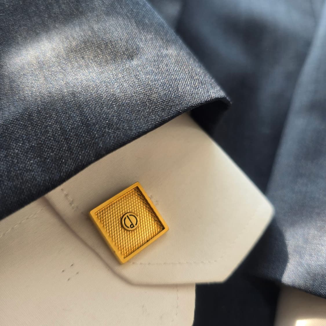 던힐 정품 명품 커프스 1.7cm A+등급 J16
 상품이미지10