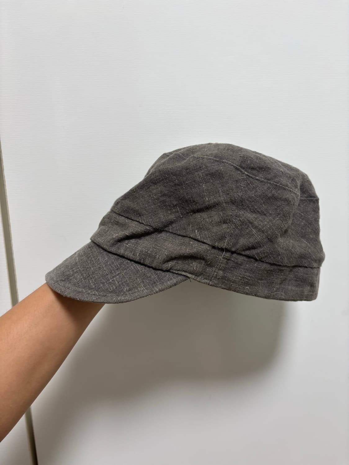 Kijima takayuki work cap 상품이미지6