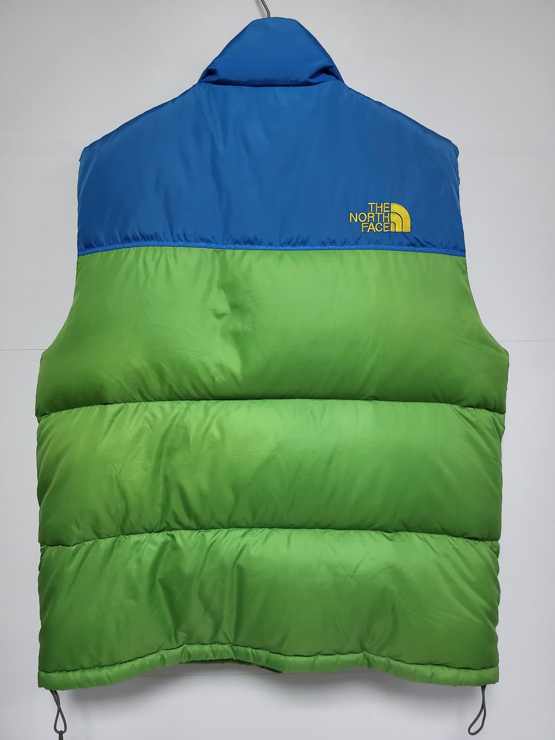 노스페이스 패딩부츠 정품 105사이즈 상품이미지2