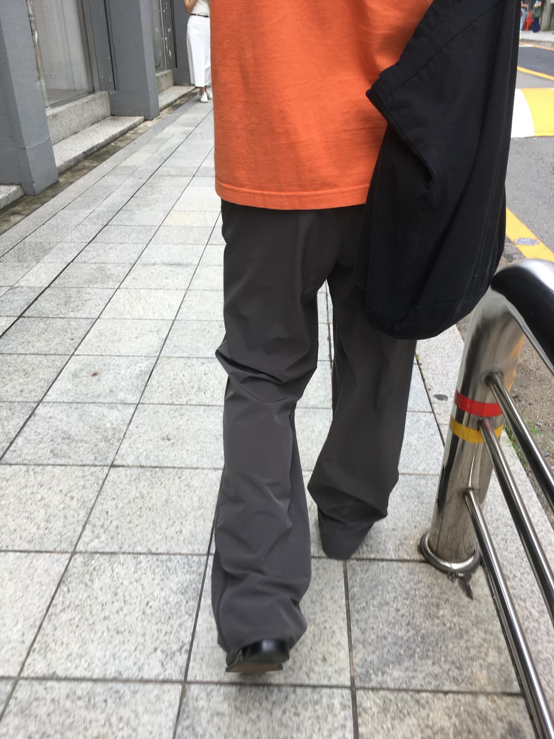 Nike DRI-FIT track pants 상품이미지3
