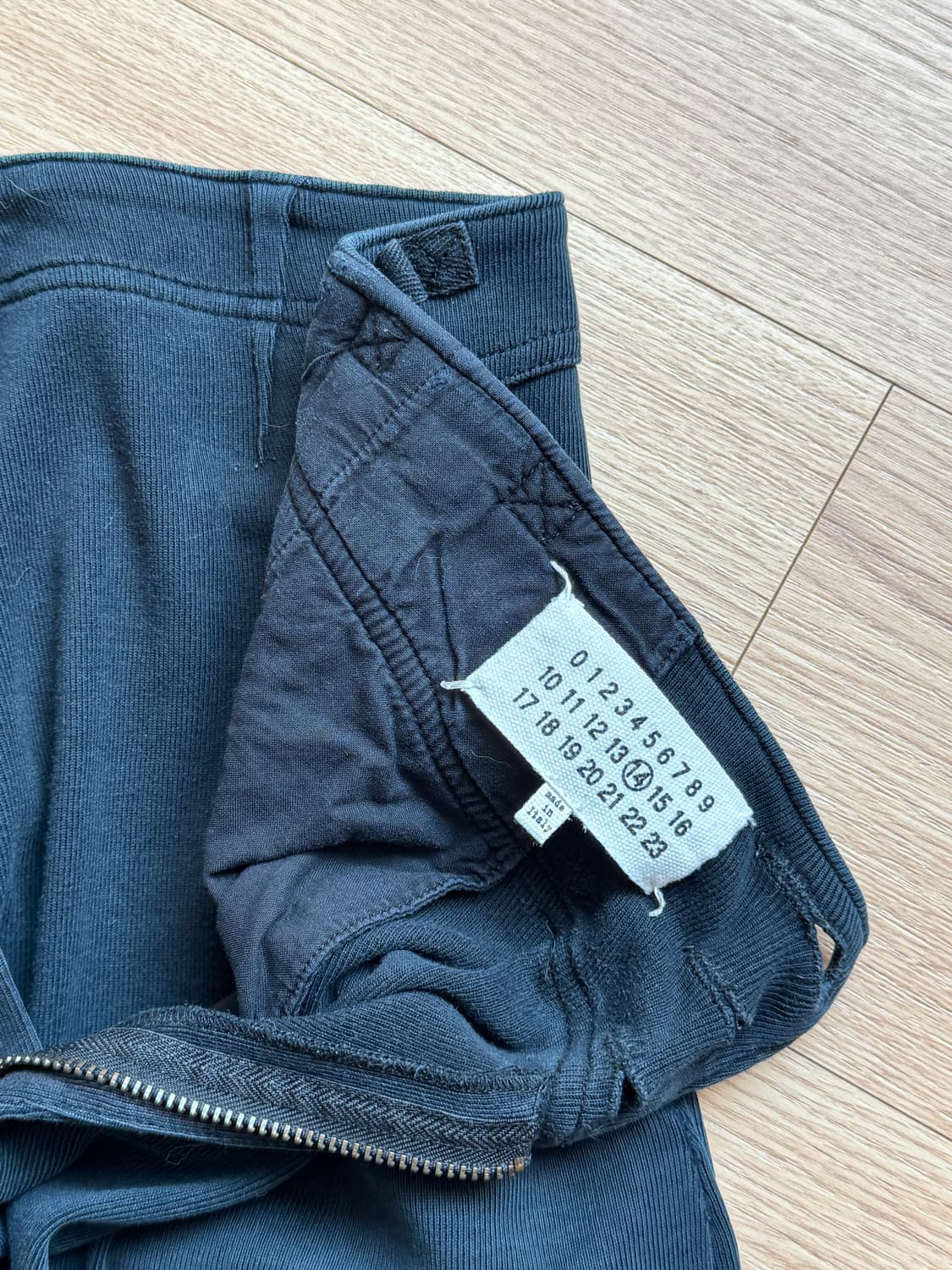 마르지엘라 조거팬츠 상품이미지2