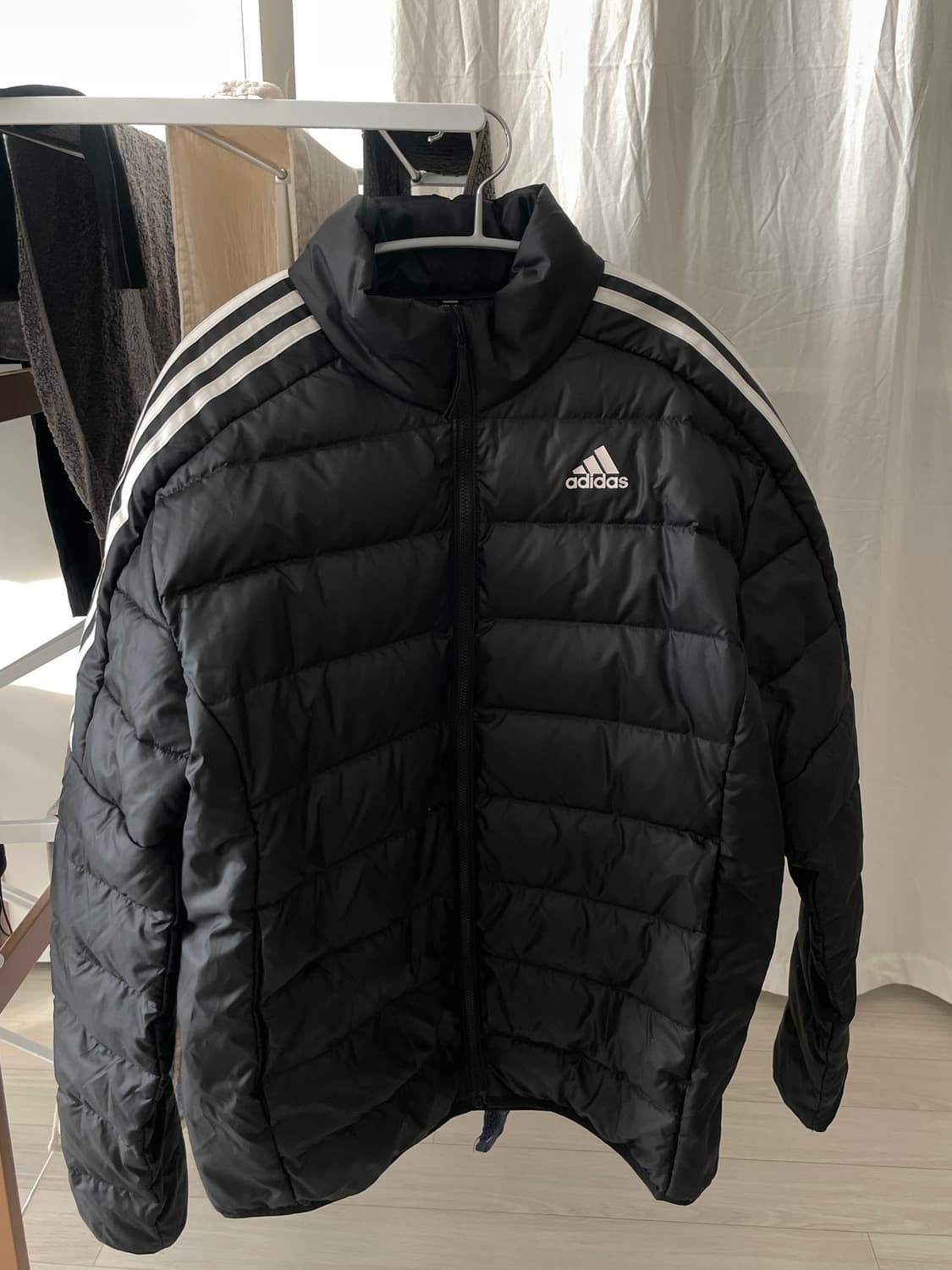 아디다스 패딩 상품이미지1