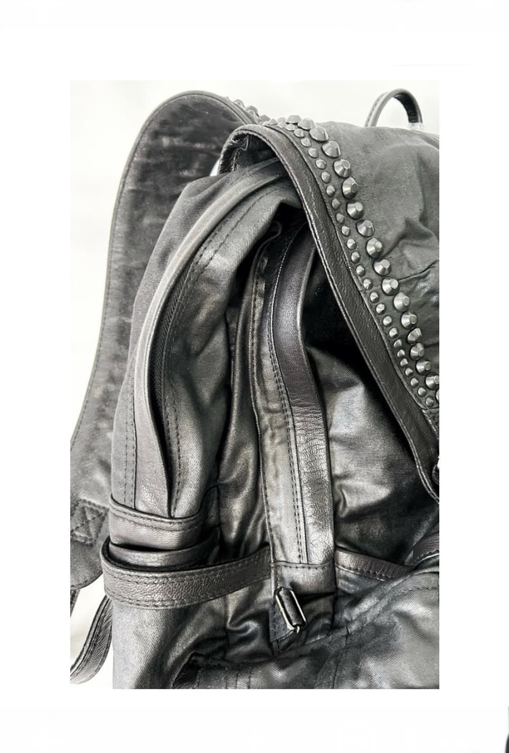 kmrii backpack 상품이미지3