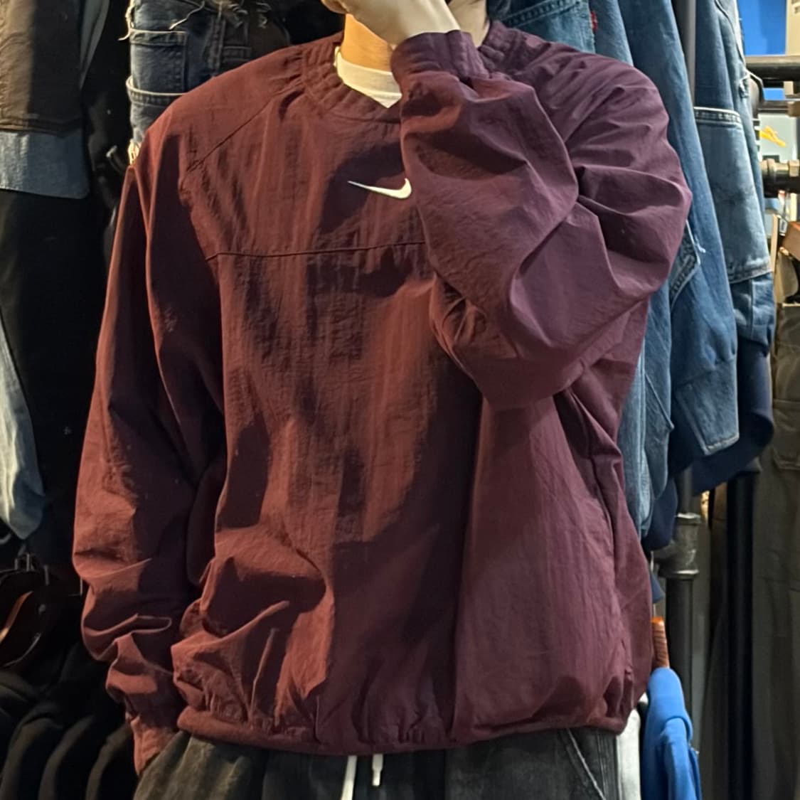 [NO.9] Nike 나이키 웜업 상품이미지4