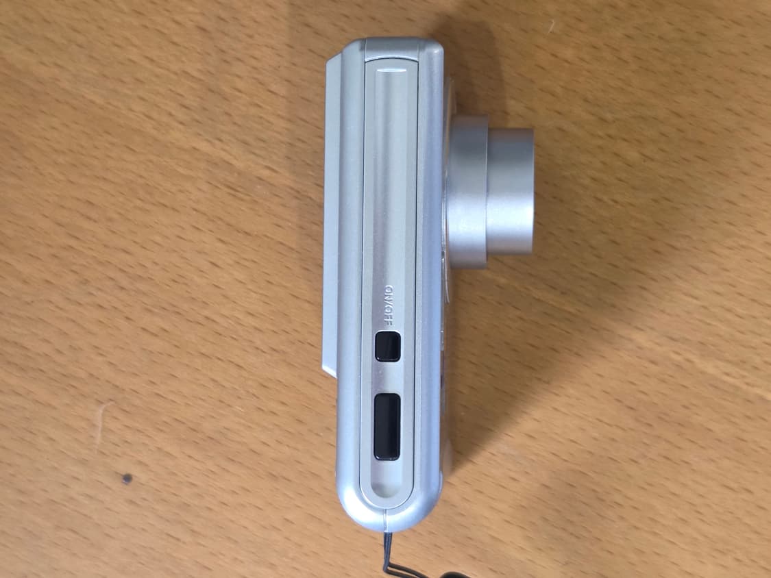 *빈티지디카* 올림푸스 T-100 *민트급* 상품이미지3