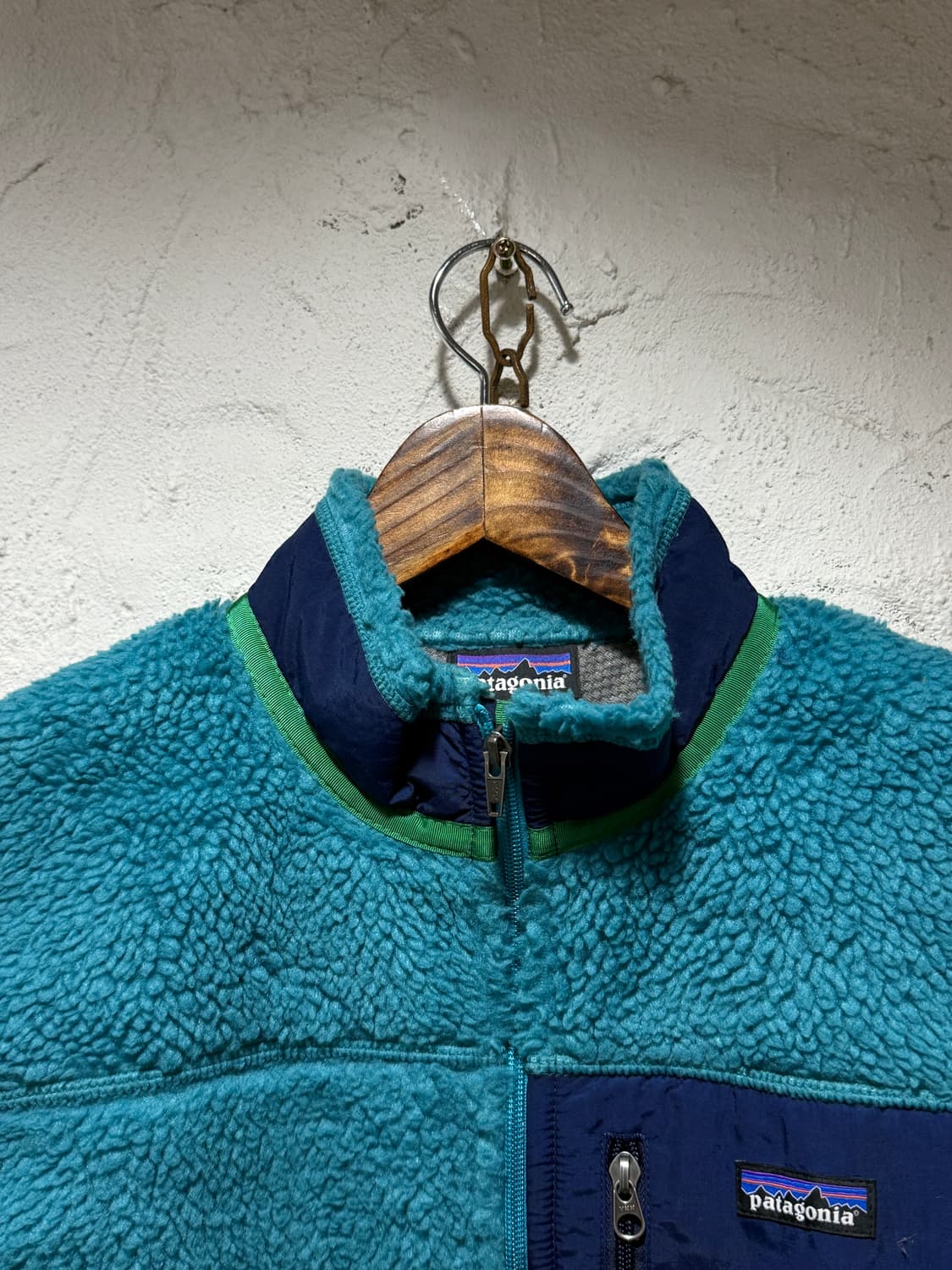 파타고니아 Patagonia 플리스 베스트 상품이미지3