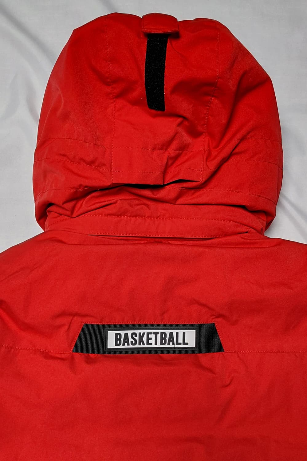 NBA 헤비 다운 패딩 S사이즈 (90) 상품이미지9