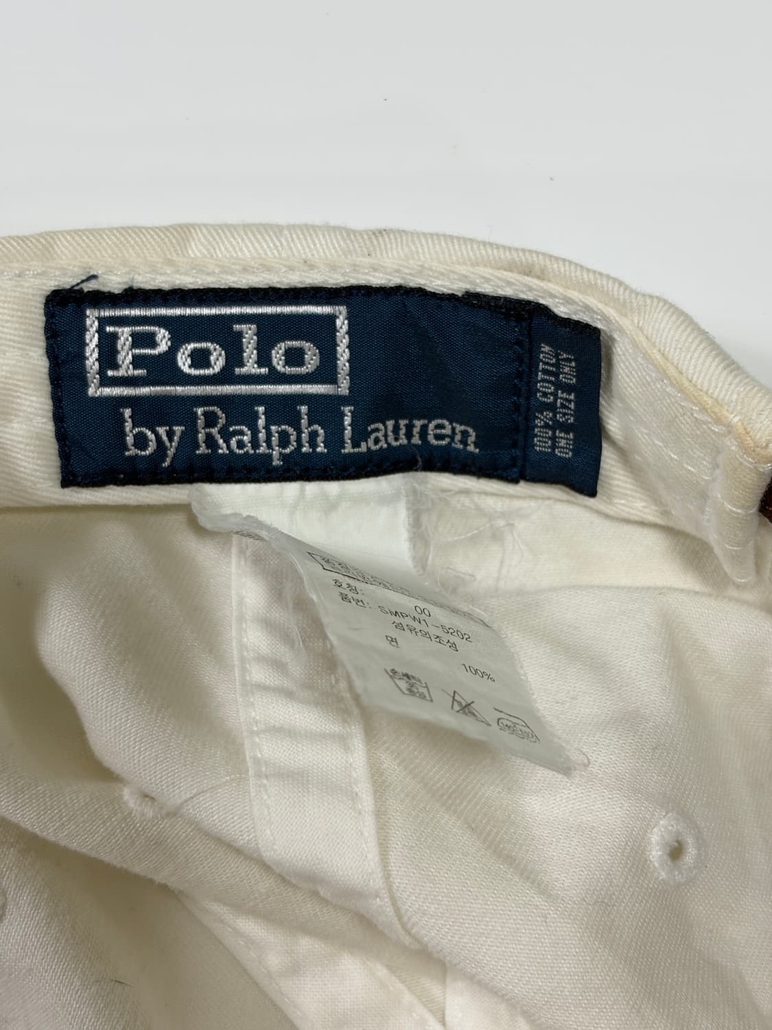 폴로 랄프로렌 Polo Ralph Lauren 클래식 로고 볼캡 상품이미지7