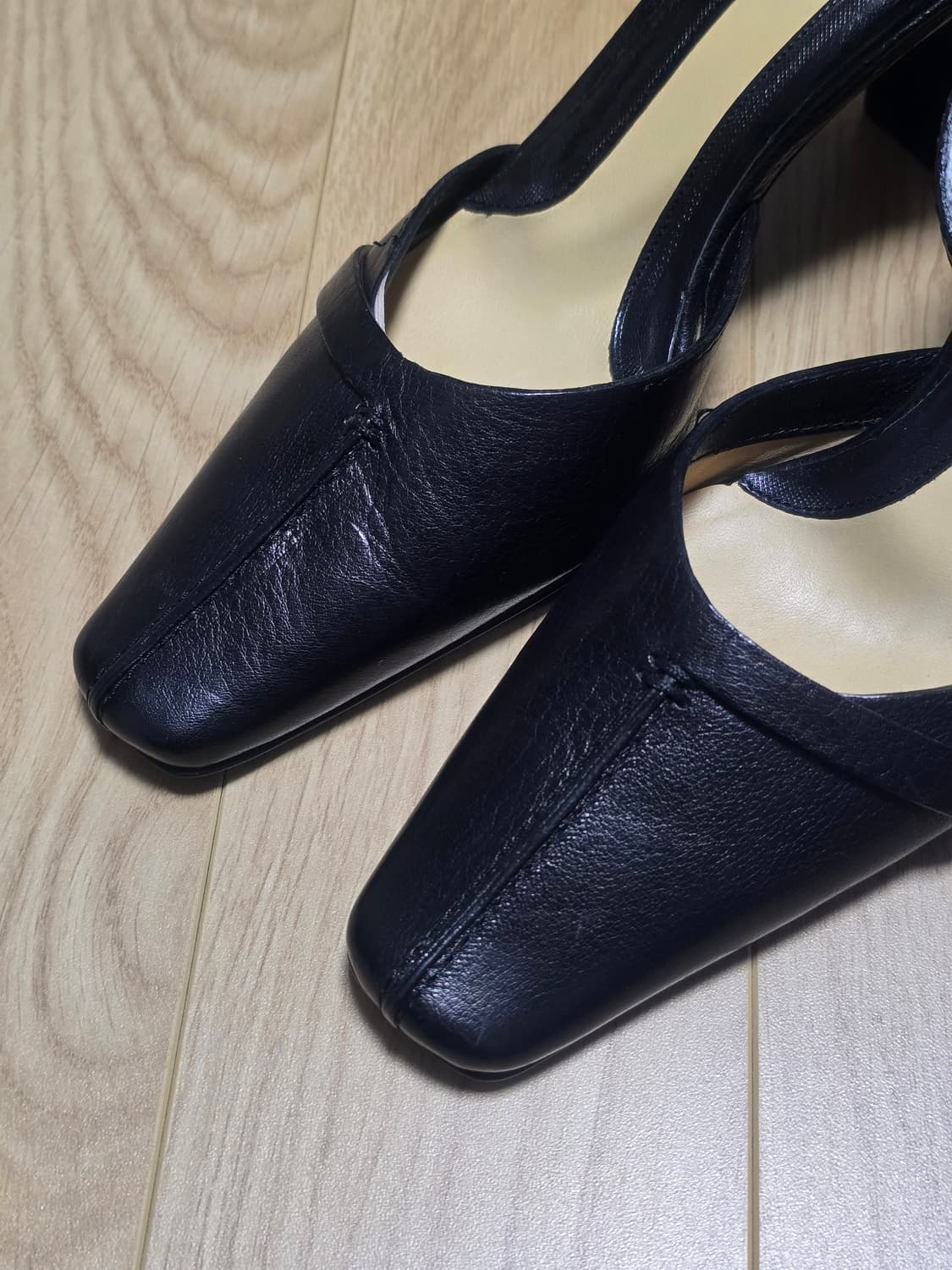 rare Rabokigoshi works 스트랩 구두 220 상품이미지2